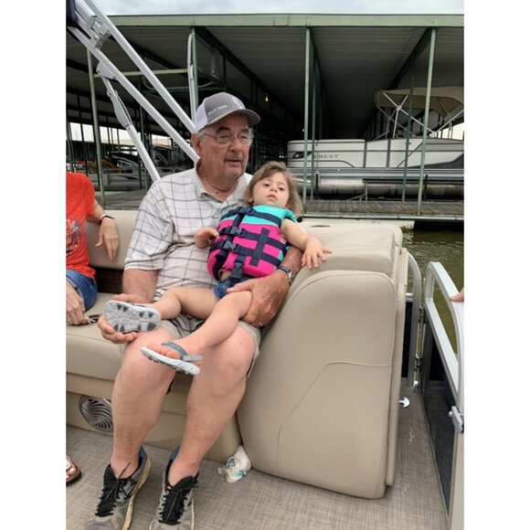 Columbia Toddler Unisex Gray Techsun Flip Flops Sz 4 - Picture 7 of 7